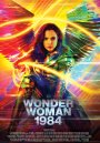 előnézet Wonder Woman 1984 - DVD
