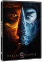 előnézet Mortal Kombat (2021) - DVD