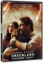 előnézet Greenland - Az utolsó menedék - DVD