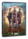 előnézet Princess Cursed in Time - DVD