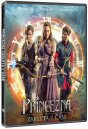 előnézet Princess Cursed in Time - DVD