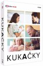 előnézet Kukačky - 4DVD