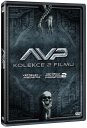 előnézet Alien vs. Predator - A Halál a Ragadozó ellen 1+2 Gyűjtemény - 2DVD