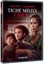 előnézet Hang nélkül 2. - DVD