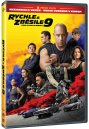 előnézet Halálos iramban 9 - DVD Eredeti és rendezői változat