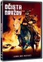 előnézet Megtisztulás éjjel-nappal - DVD