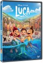 előnézet Luca - DVD