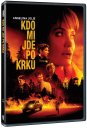 előnézet Akik az életemre törnek - DVD