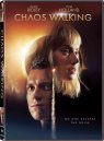 előnézet Chaos Walking - DVD