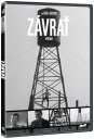 előnézet Závrať - DVD