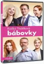 előnézet Bábovky - DVD