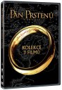 előnézet A Gyűrűk Ura trilógia - 3DVD