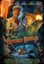 előnézet Dzsungeltúra - DVD