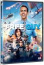 előnézet Free Guy - DVD