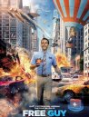 előnézet Free Guy - DVD