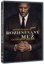 előnézet Egy igazán dühös ember - DVD