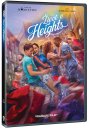 előnézet In the Heights – New York peremén - DVD