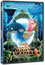előnézet A varázskapu - DVD