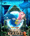 előnézet A varázskapu - DVD