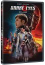 előnézet Kígyószem: G.I. Joe – A kezdetek - DVD