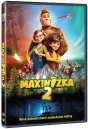 előnézet Óriásláb - Családi bevetés - DVD