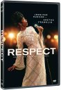előnézet Respect - DVD