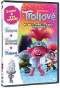 előnézet Trollok: Táncolj! Táncolj! Dance! - 3DVD gyűjtemény