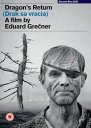 előnézet Drak sa vracia - DVD