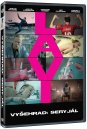 előnézet Vyšehrad: Seryjál - DVD