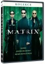 előnézet Matrix 1-3 Gyűjtemény - 3DVD
