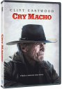 előnézet Cry Macho - DVD