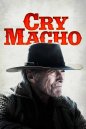 előnézet Cry Macho - DVD