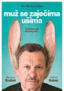 előnézet The Man with Hare Ears The Man with Hare Ears - DVD