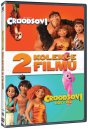 előnézet Croodék 1+2 Gyűjtemény - 2DVD