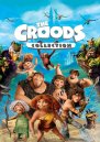 előnézet Croodék 1+2 Gyűjtemény - 2DVD
