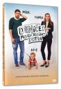 előnézet Deníček moderního fotra - DVD