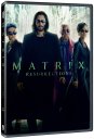 előnézet Mátrix: Feltámadások - DVD