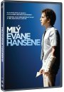 előnézet Kedves Evan Hansen - DVD