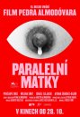 előnézet Párhuzamos anyák - DVD