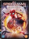 előnézet Pókember: Nincs hazaút - DVD
