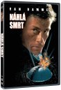 előnézet Hirtelen halál - DVD