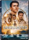 előnézet Uncharted - DVD