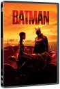 előnézet Batman (2022) - DVD