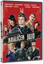 előnézet Jojo Nyuszi - DVD