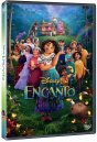 előnézet Encanto - DVD