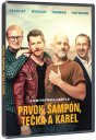 előnézet Legszebb éveink - DVD