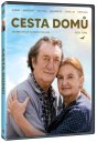 előnézet Cesta domů - DVD