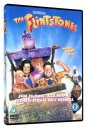 előnézet A Flintstone család - DVD
