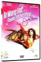 előnézet Wong Foo, kösz mindent! - Julie Newmar - DVD