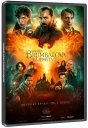 előnézet Legendás állatok: Dumbledore titkai - DVD